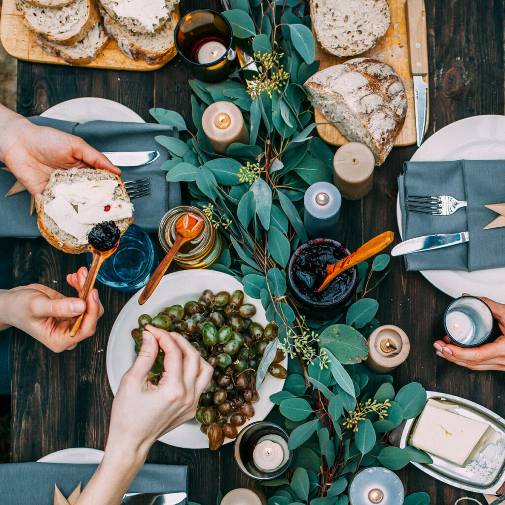 Timber Run’s Tastiest Tables: A Food Lover’s Guide to Dining Gems in Salisbury’s Hidden Neighborhood